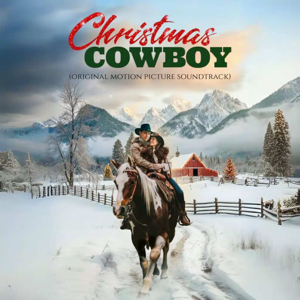 Christmas Cowboy (Original Motion Picture Soundtrack)