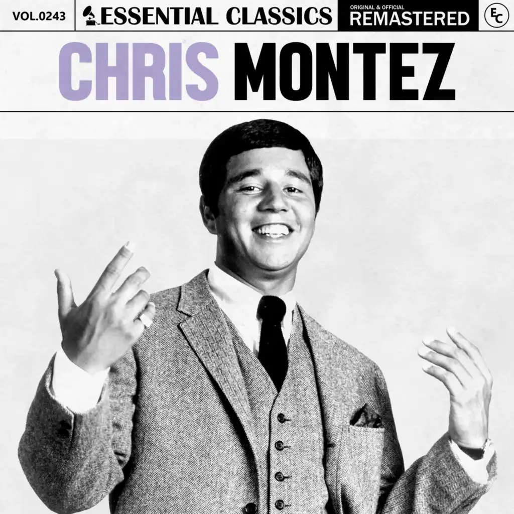 Chris Montez