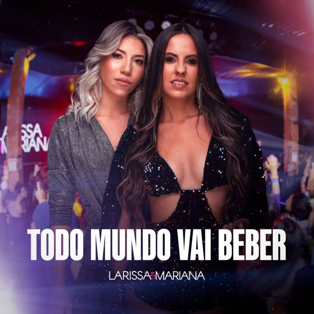 Todo Mundo Vai Beber