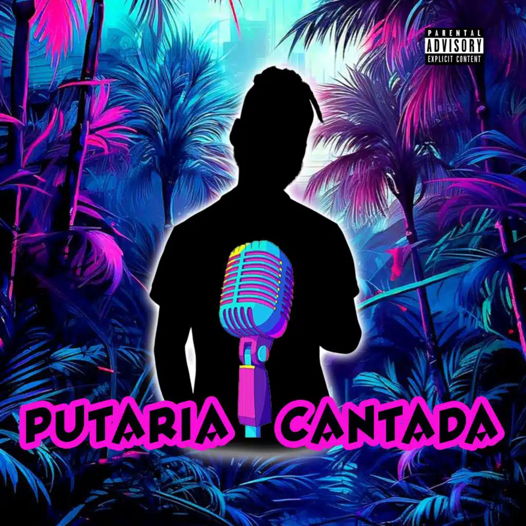 Putaria Cantada (feat. Betão DJ)