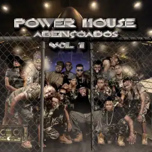 Power House Abençoados, Vol. 1