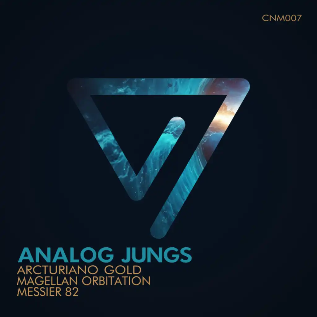 Analog Jungs