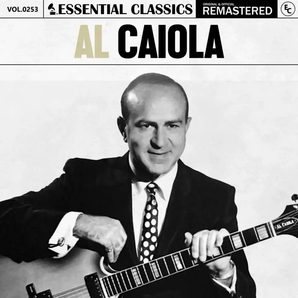 Al Caiola