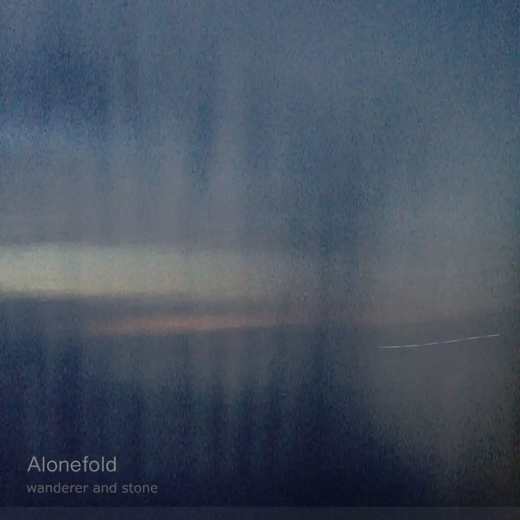 Alonefold