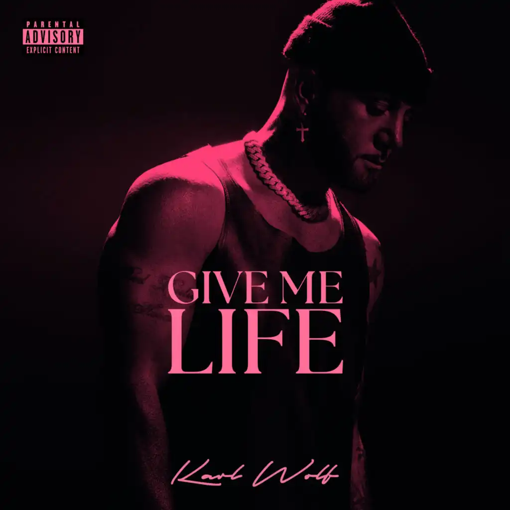 Give Me Life (Extended)