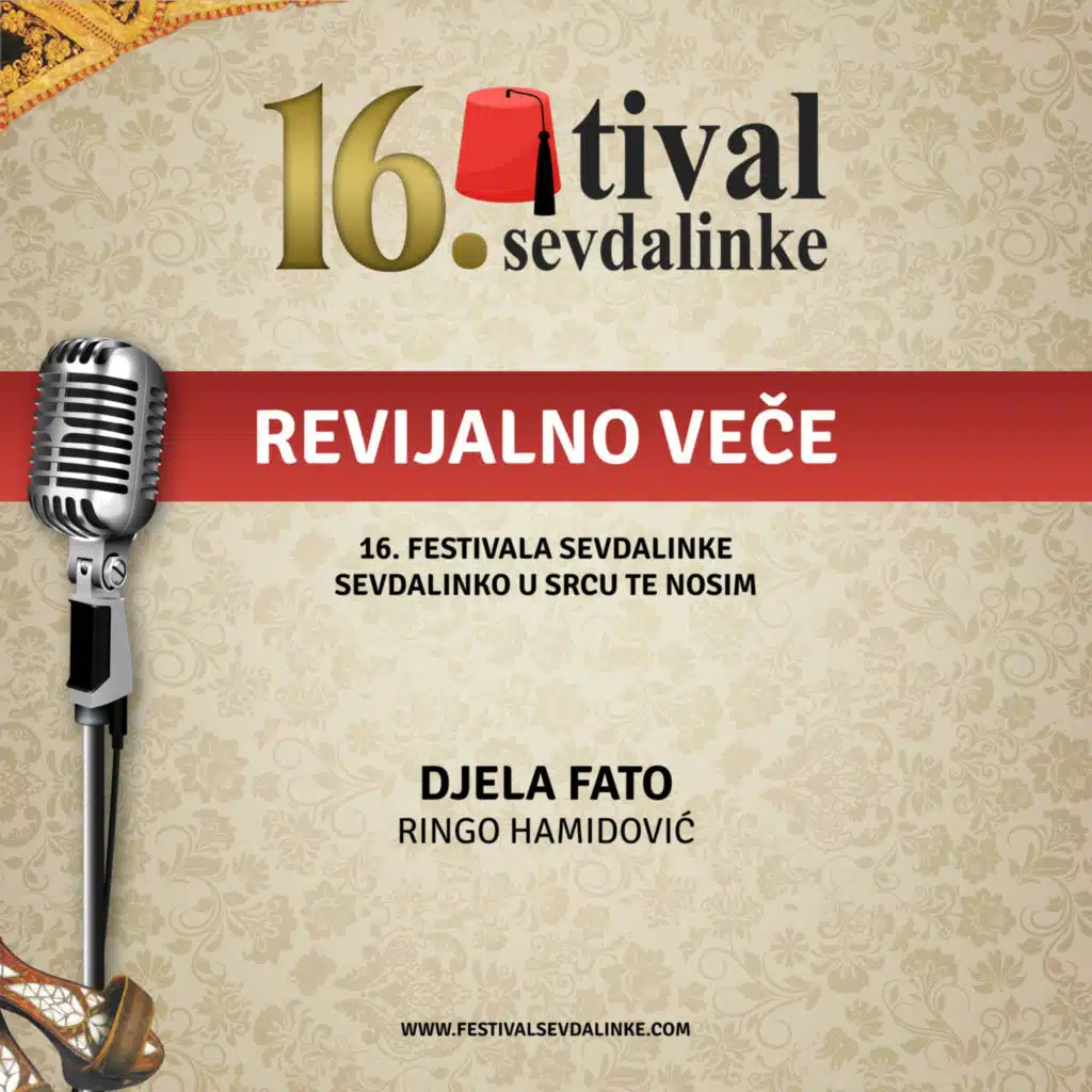 Ringo Hamidovic