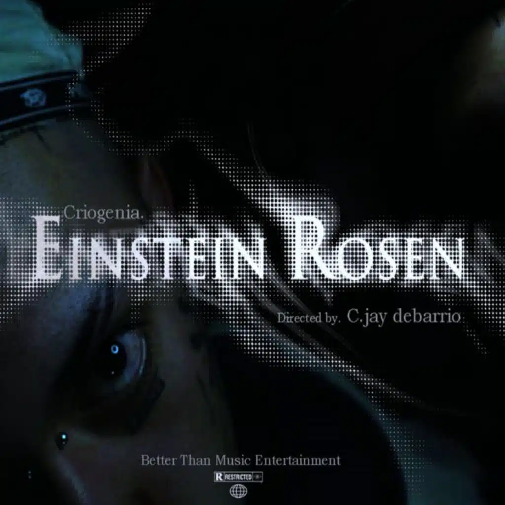 Einstein Rosen