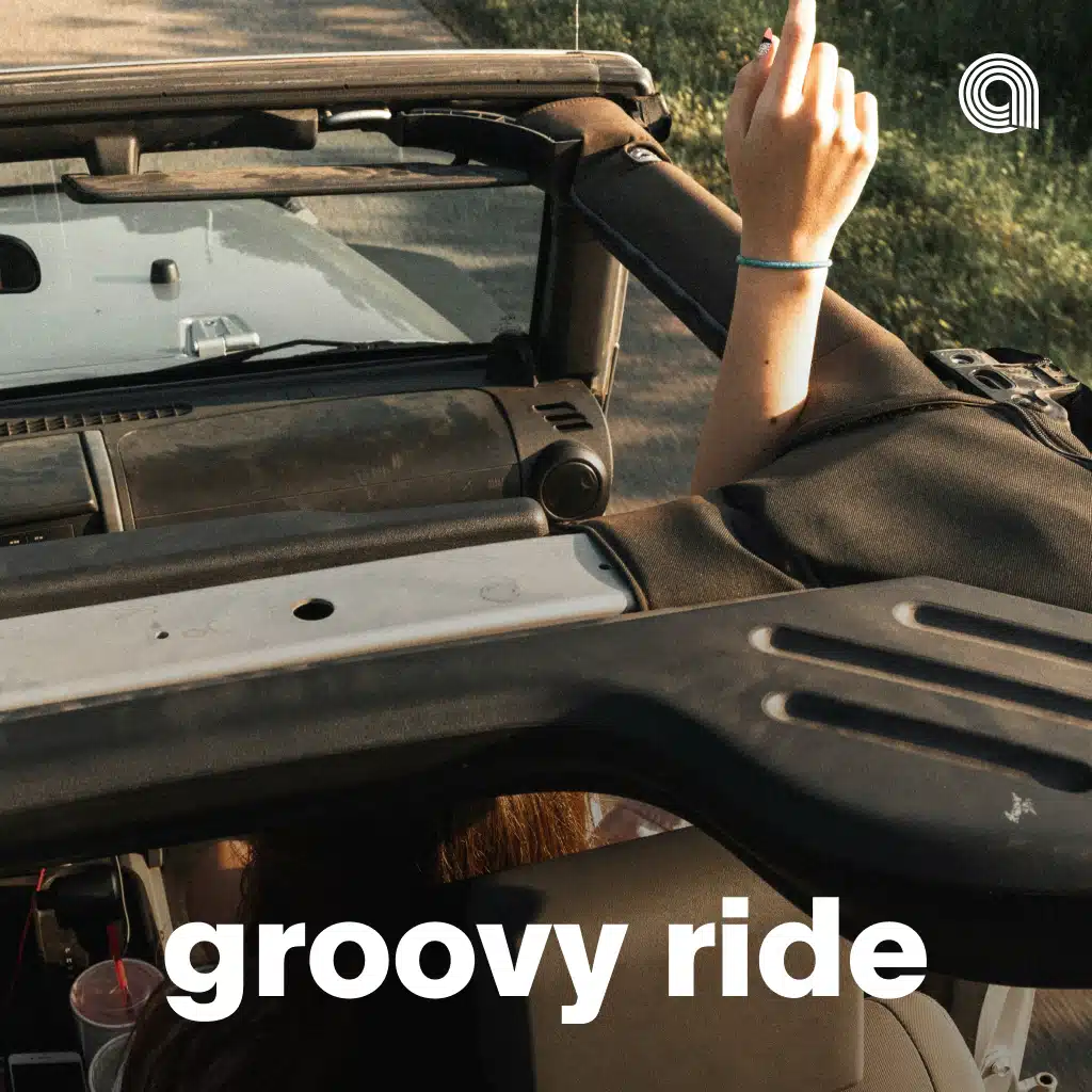 Groovy Ride