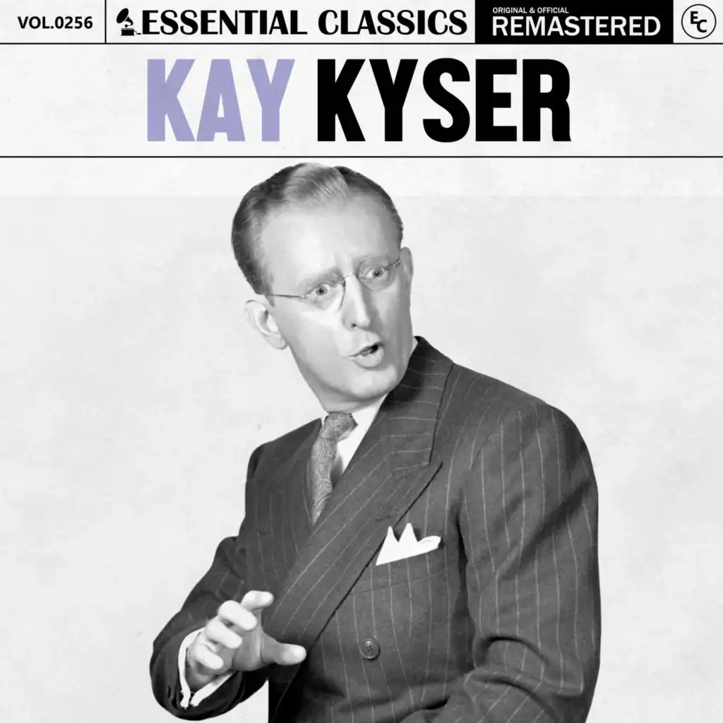 Kay Kyser