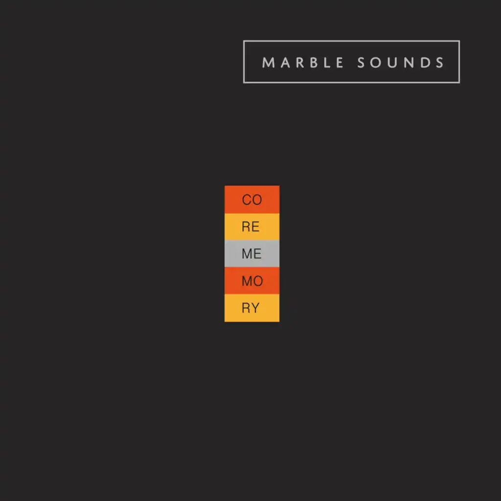 Marble Sounds