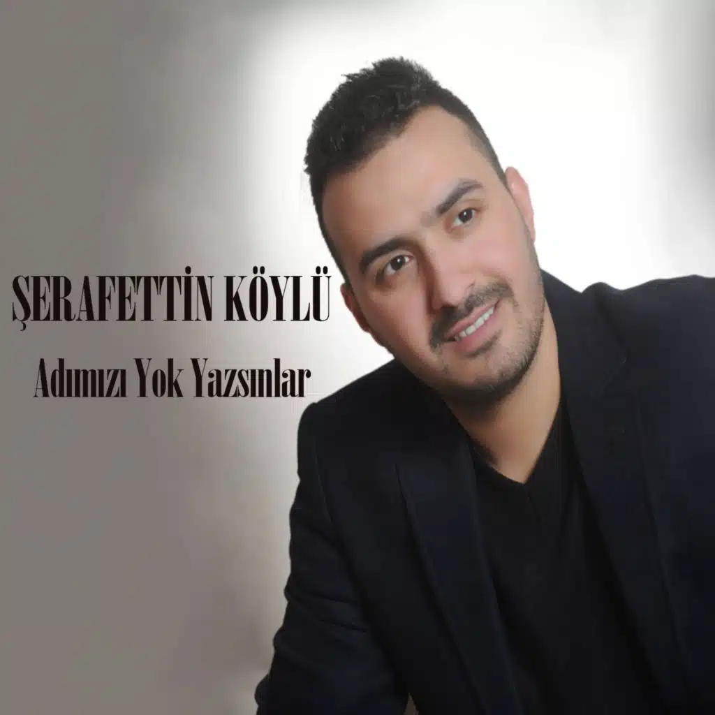Şerafettin Köylü