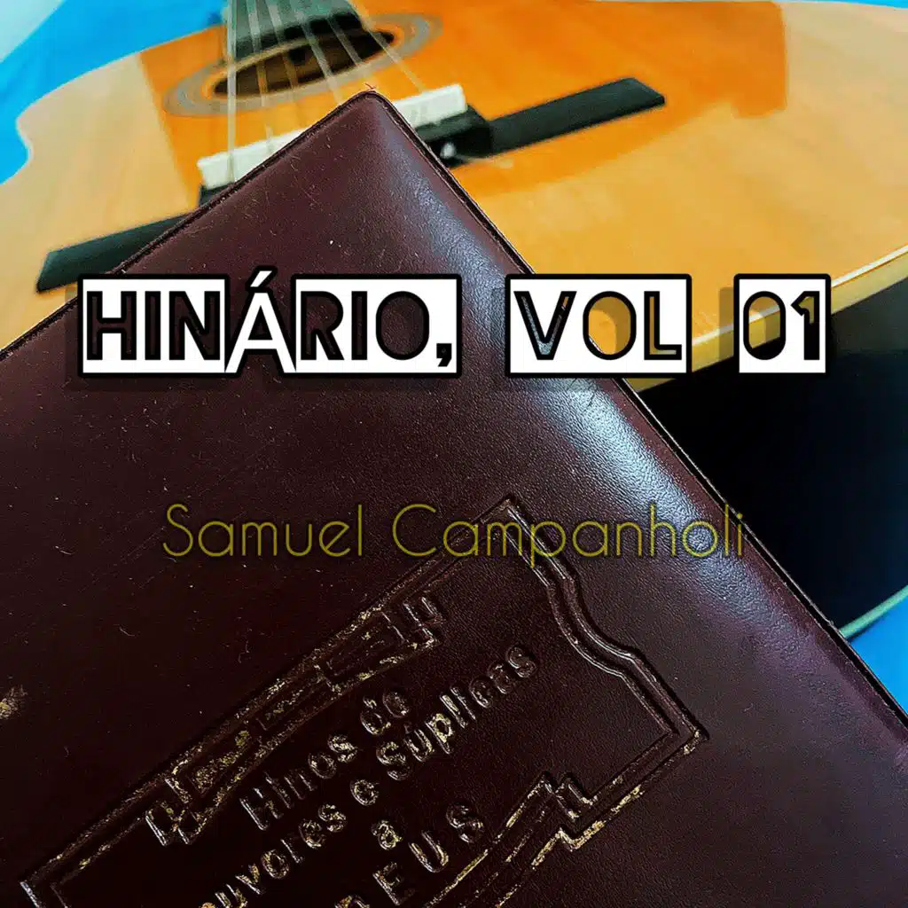 Hinário, Vol. 01