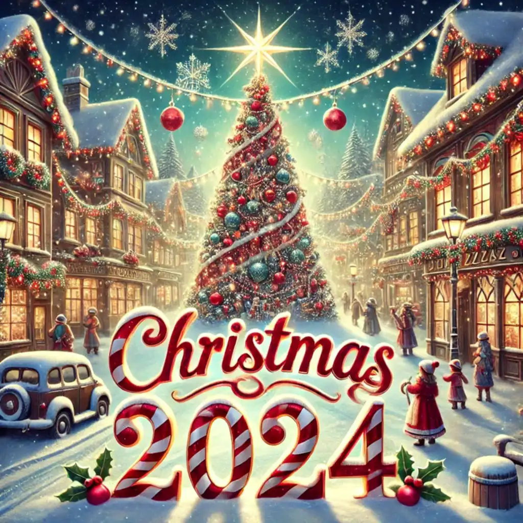 Christmas 2024