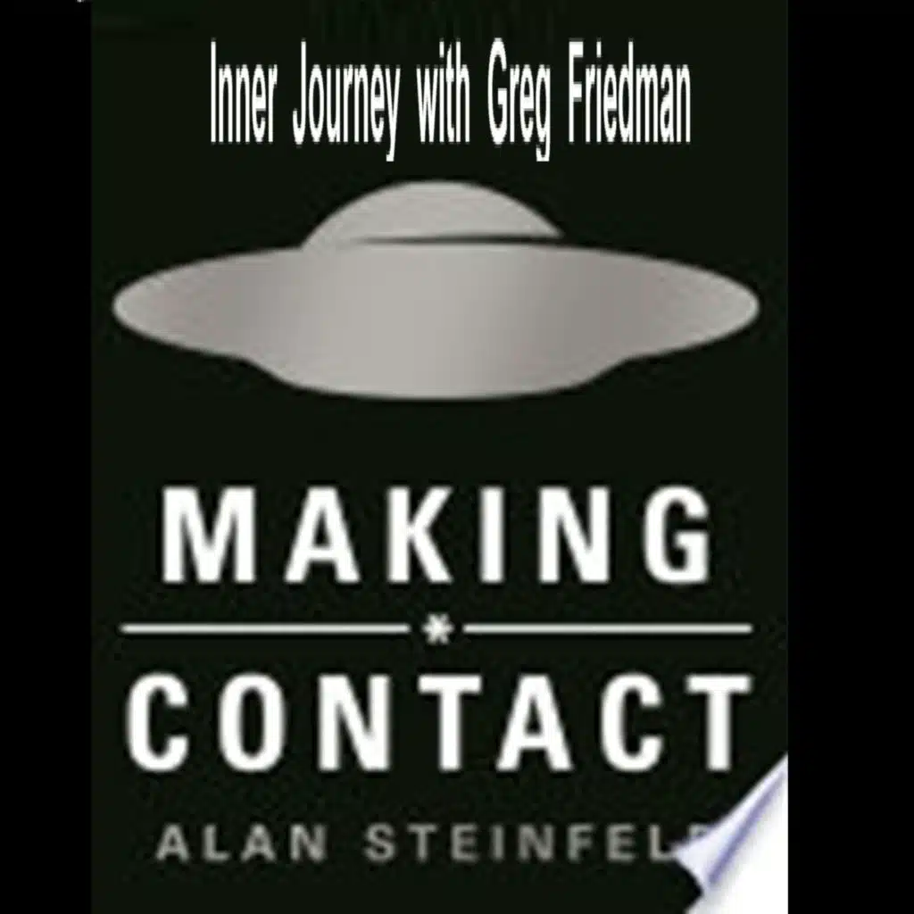 Inner Journey with Greg Friedman and Alan Steinfeld