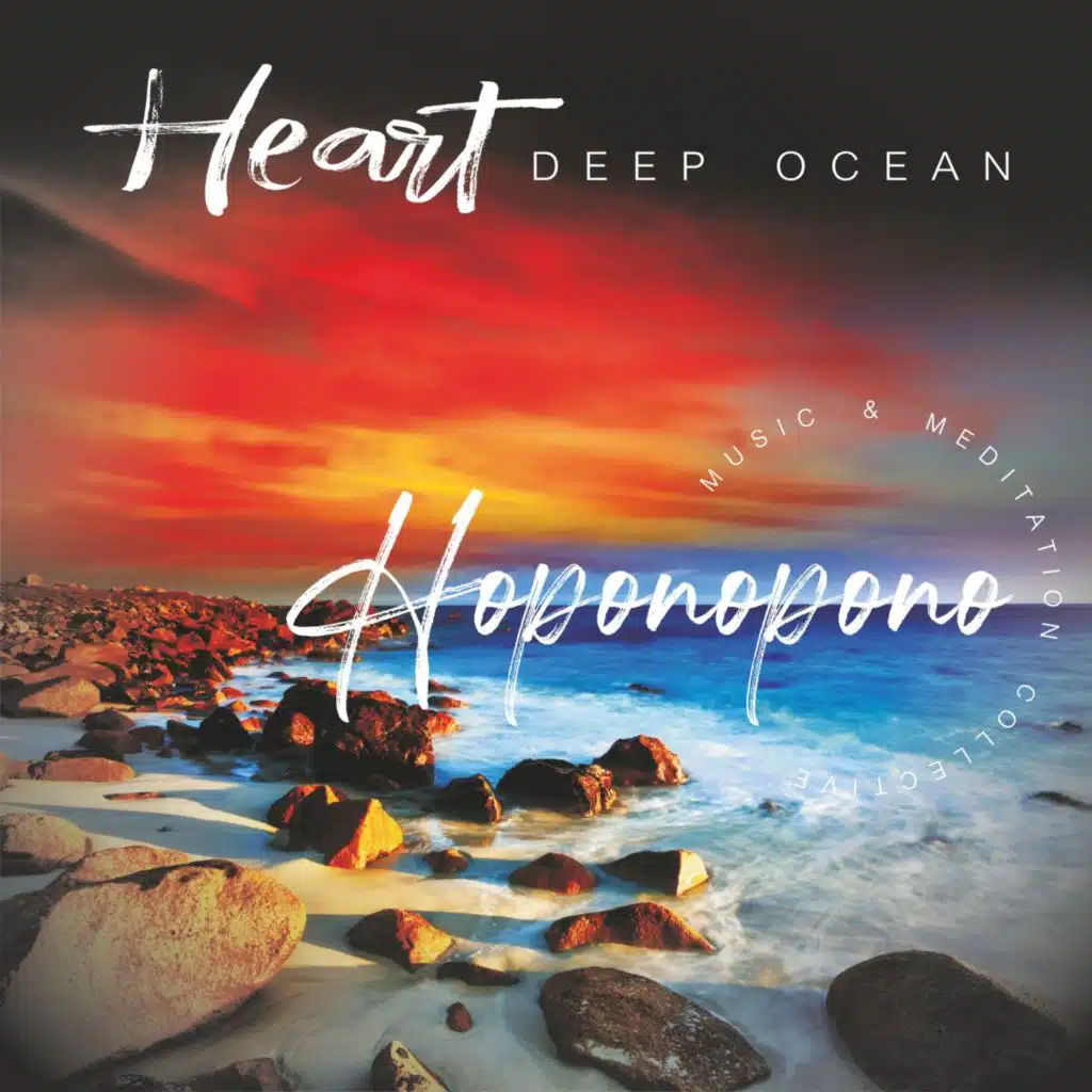 Heart - Deep Ocean