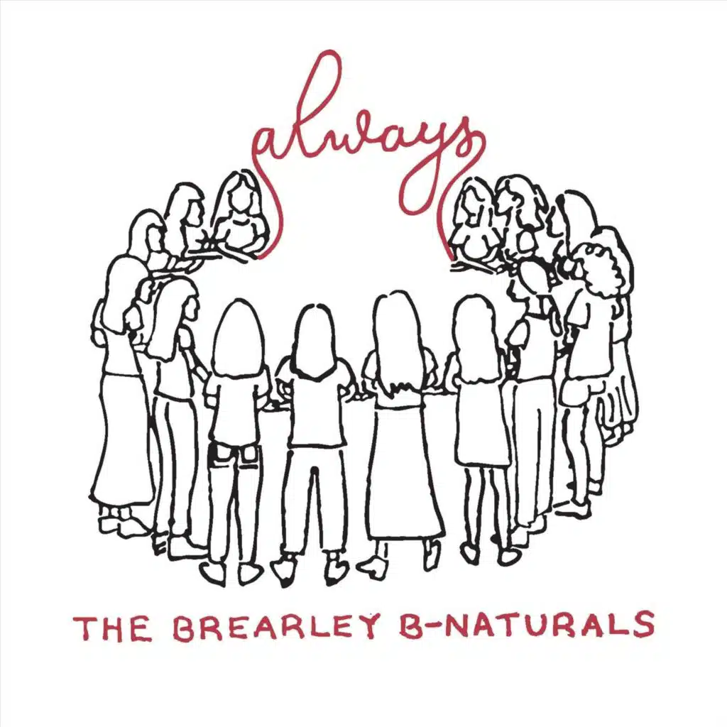 The Brearley B-Naturals