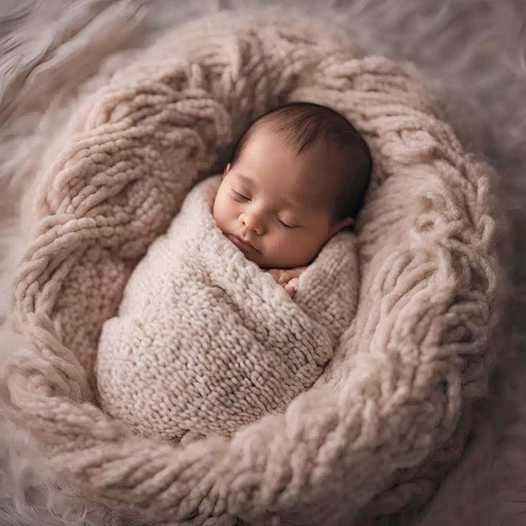 Happy Baby