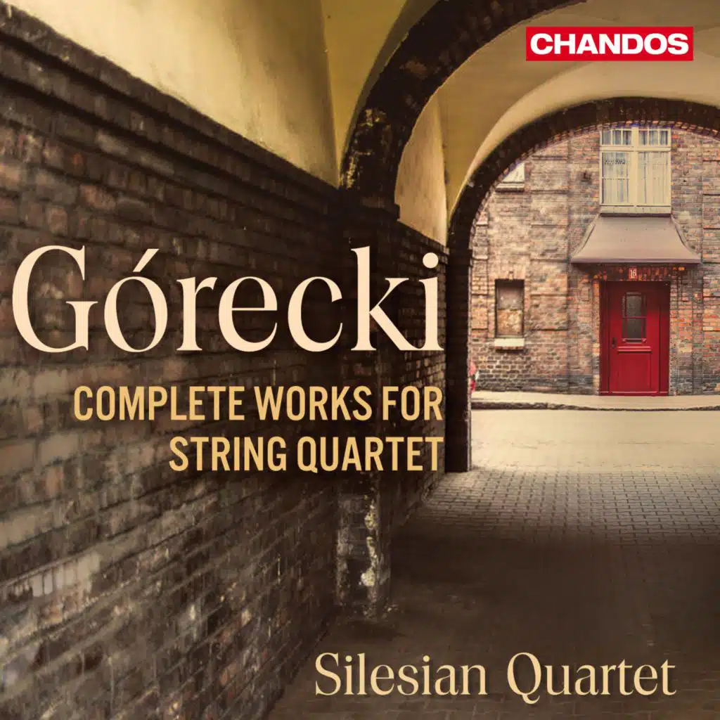 Silesian Quartet