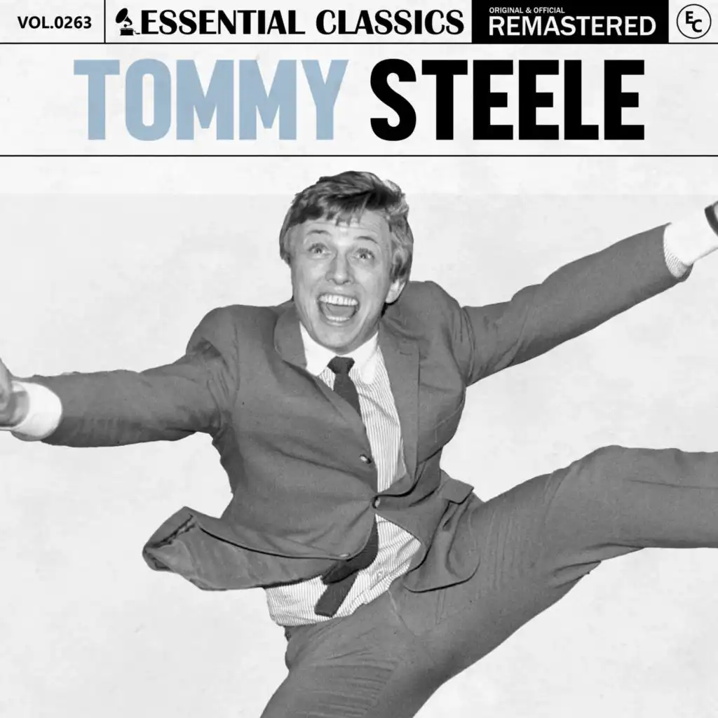 Tommy Steele