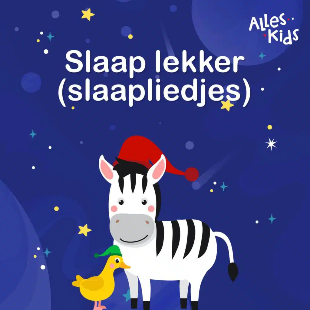 Hoofd schouders knie en teen (musicbox versie)