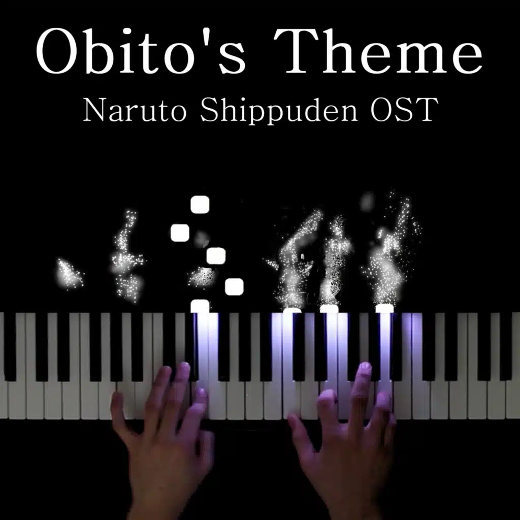 Obito's Theme (Naruto Shippuden Original Soundtrack)