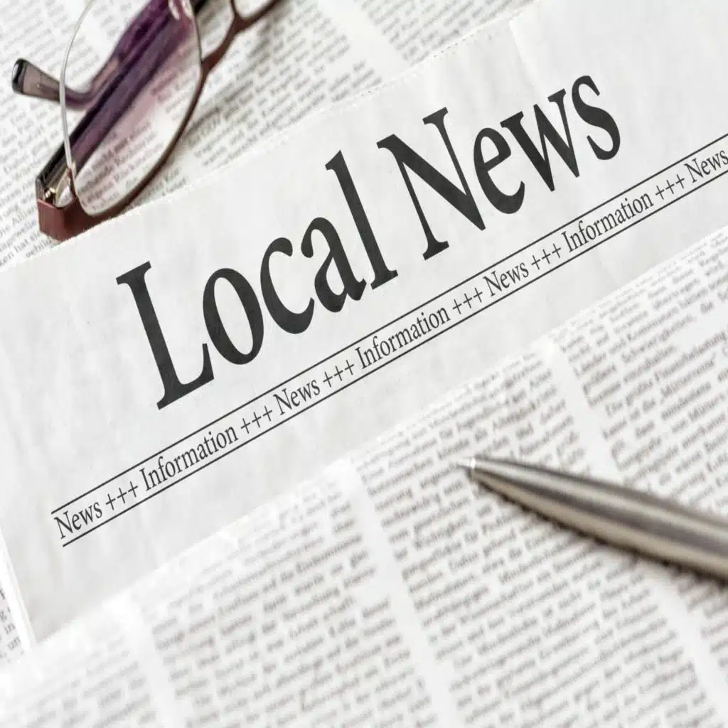 Unplugging the News: The Fight for Local Journalism and the State of the Free Press