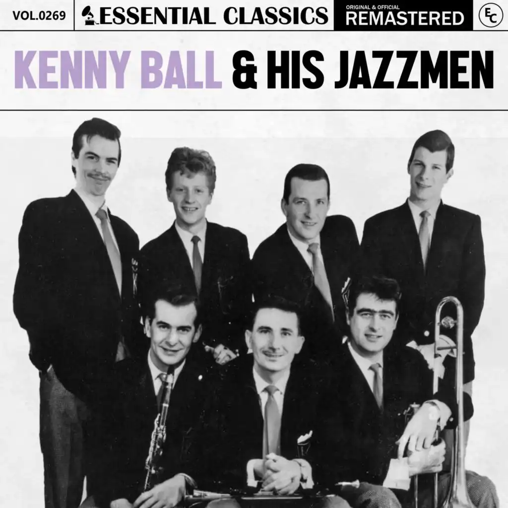 Kenny Ball & Kenny Ball & His Jazzmen