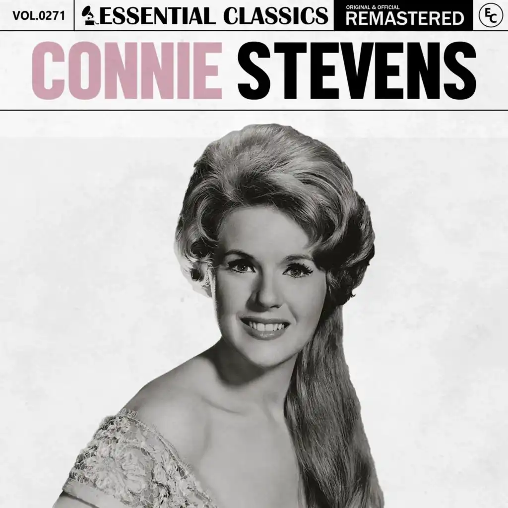 Connie Stevens