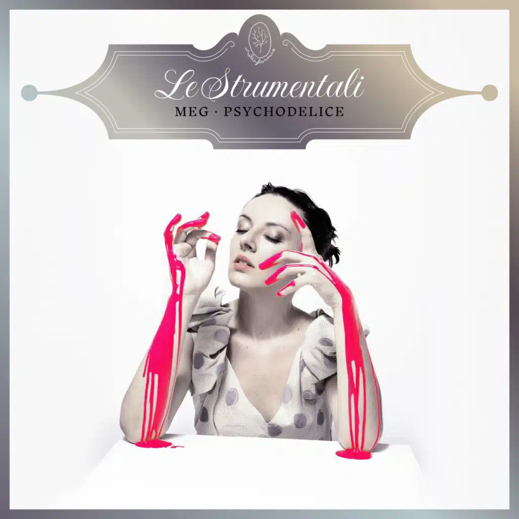 Psychodelice (Instrumental)