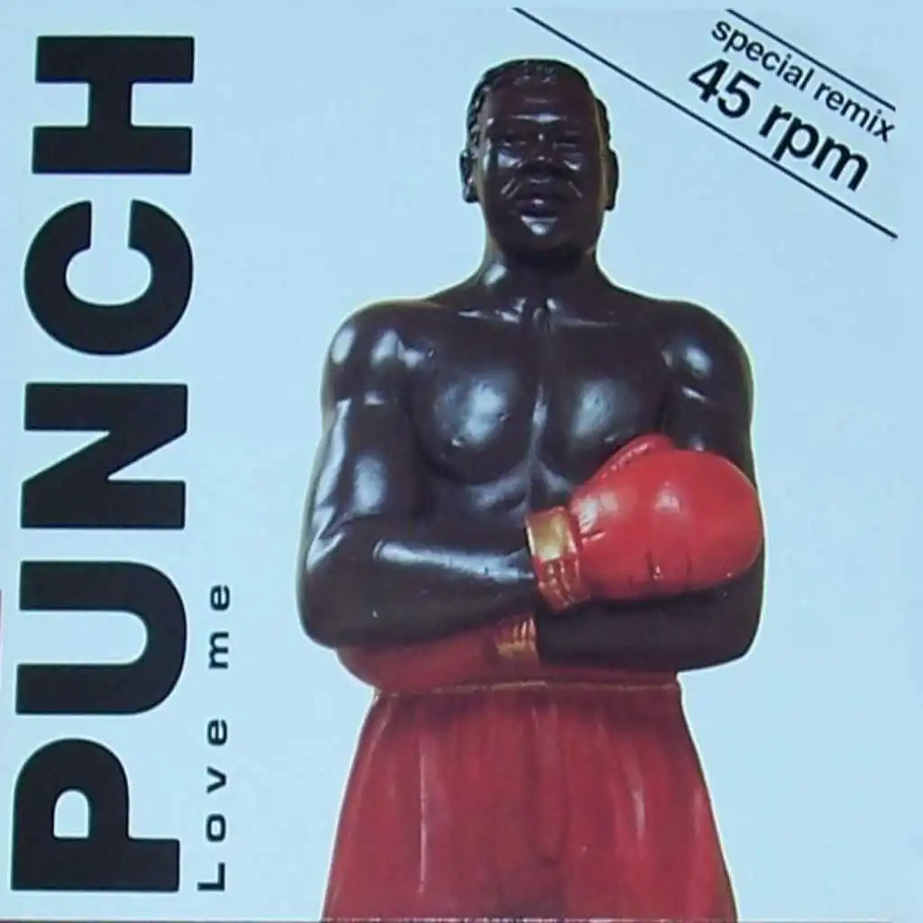 Punch (Low 12 Inch Version)