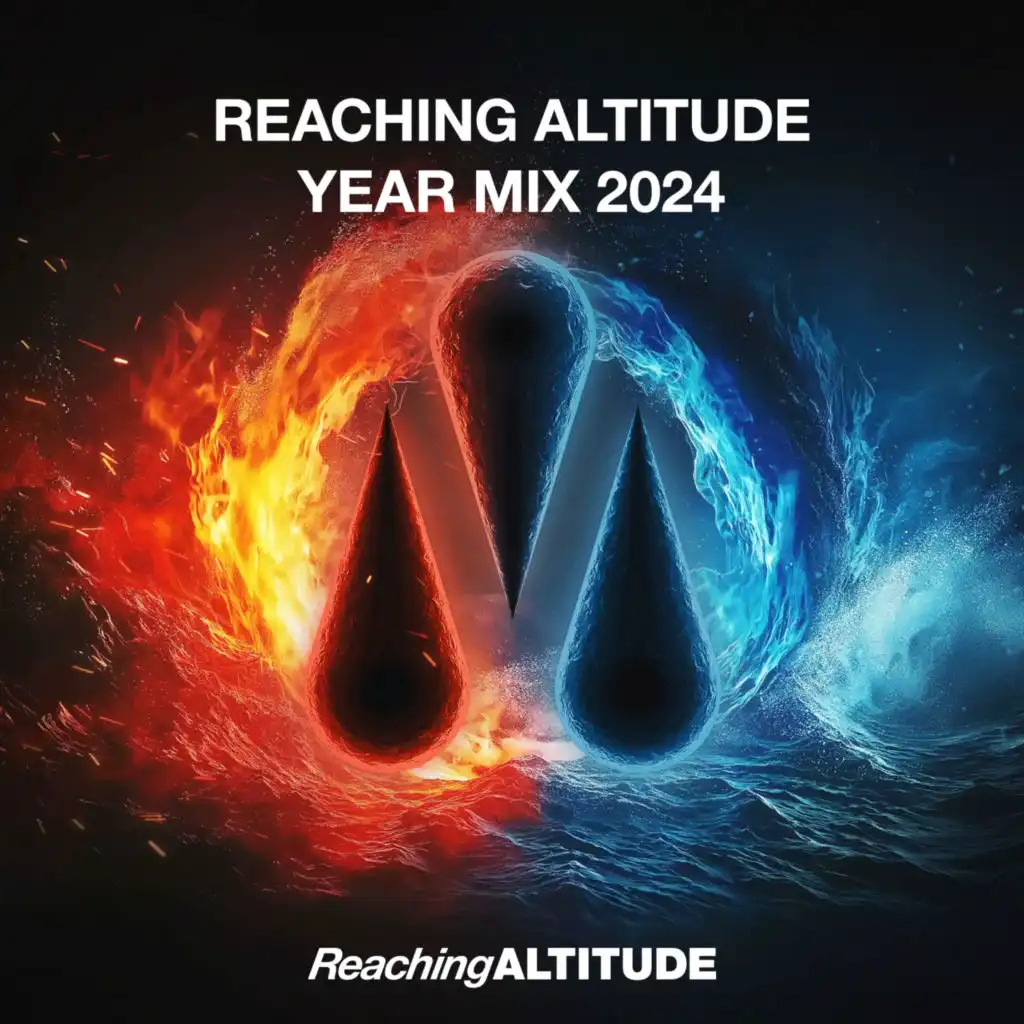 Elements Of Unity (Altitude 2024 Anthem) (Mixed)