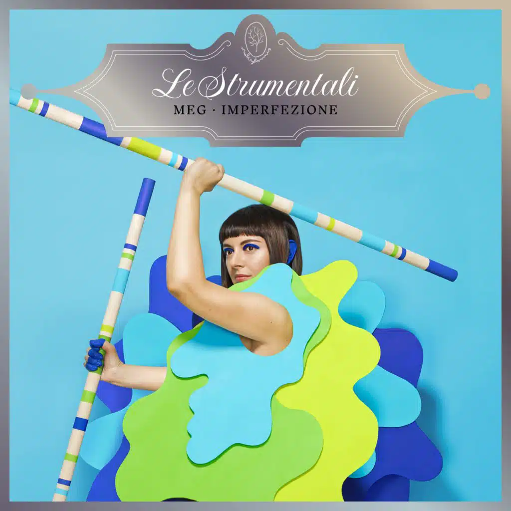 Imperfezione (Instrumental)