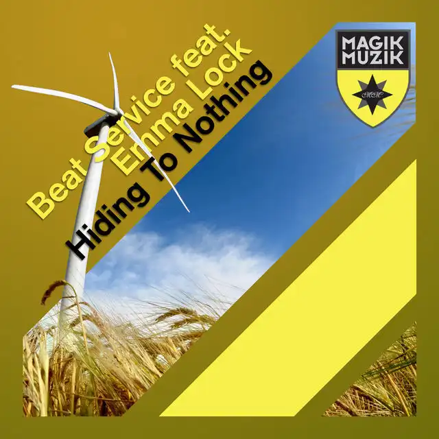 Hiding To Nothing (Dub Mix)