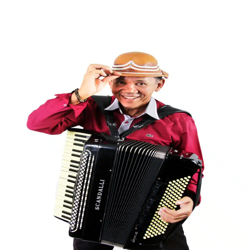 Raimundinho do Acordeon