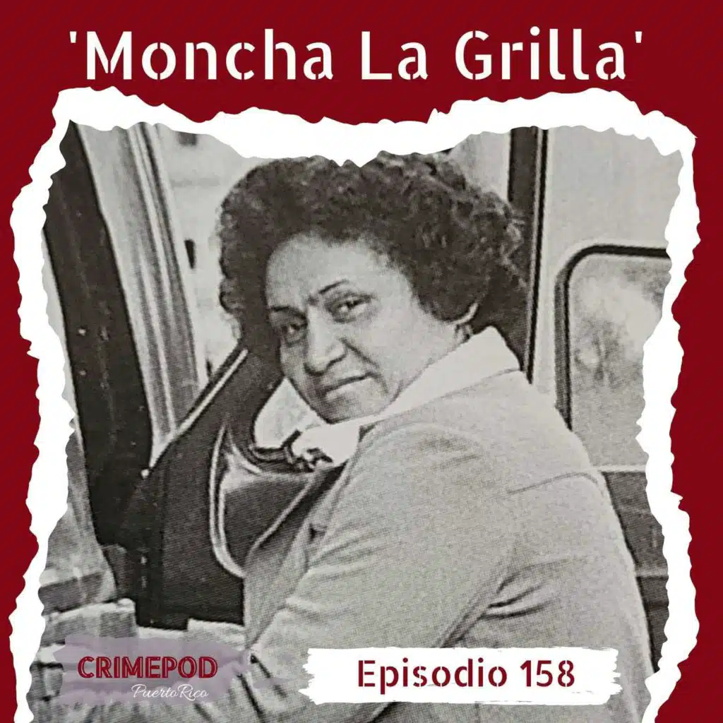Moncha La Grilla