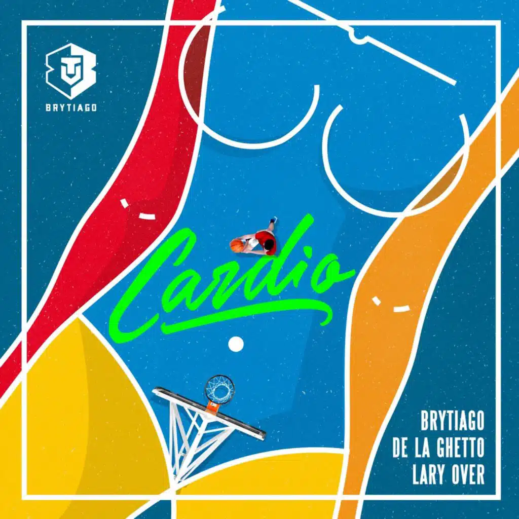 Lary Over and Brytiago