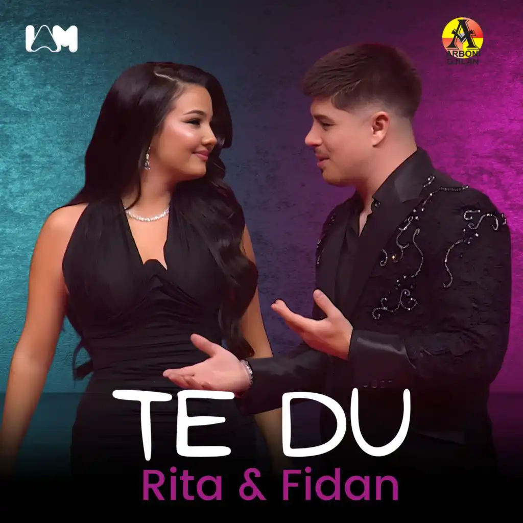 Rita & Fidan