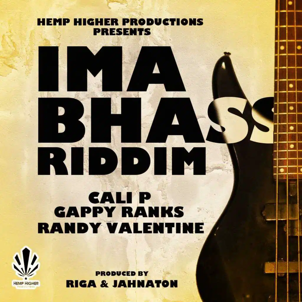 Ima Bhass Riddim