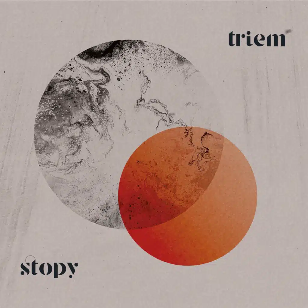 Stopy