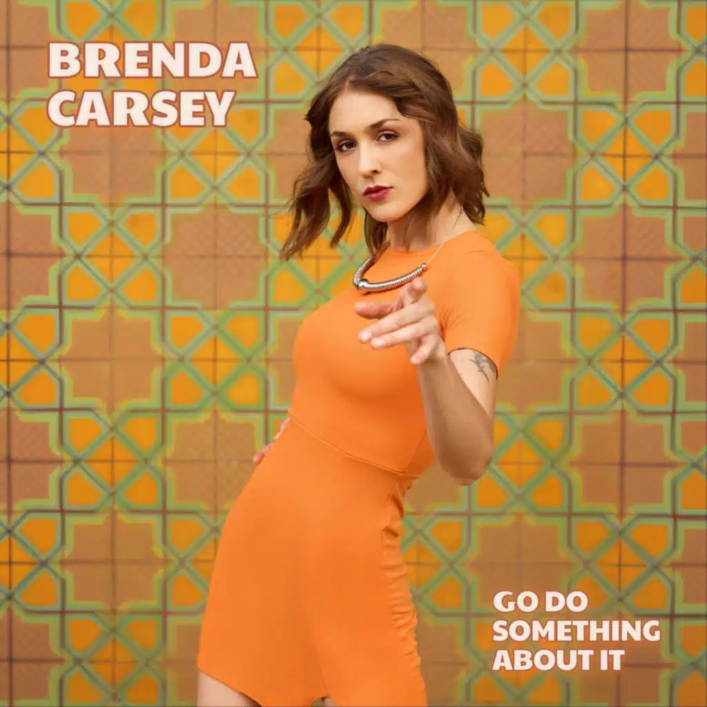 Brenda Carsey