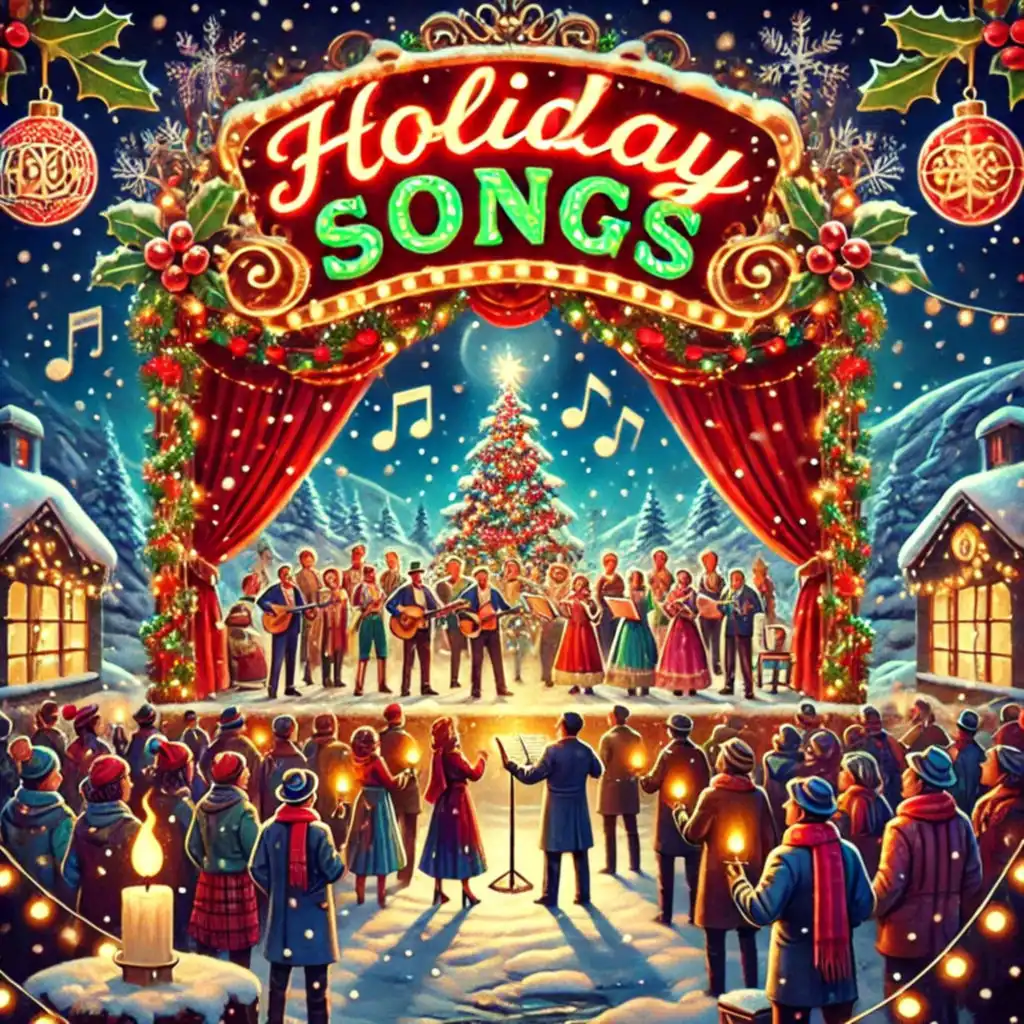 Holiday Songs