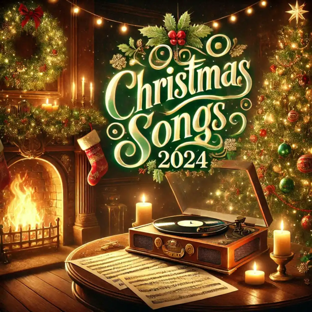 Christmas Songs 2024