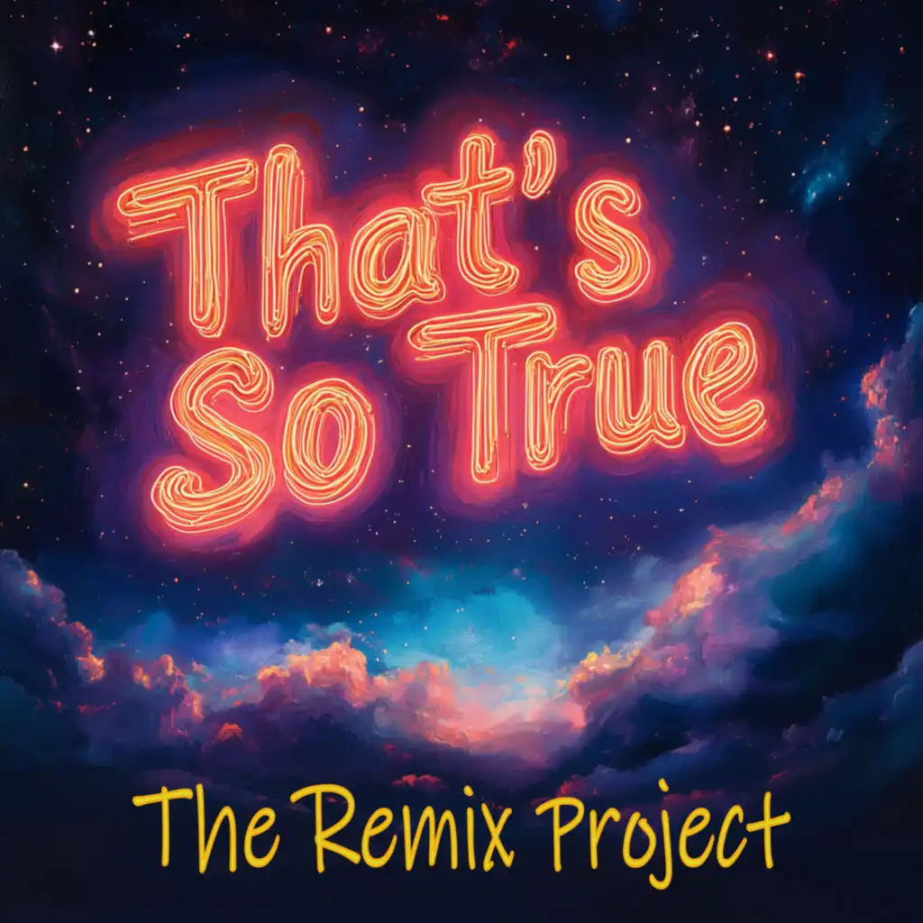 The Remix Project