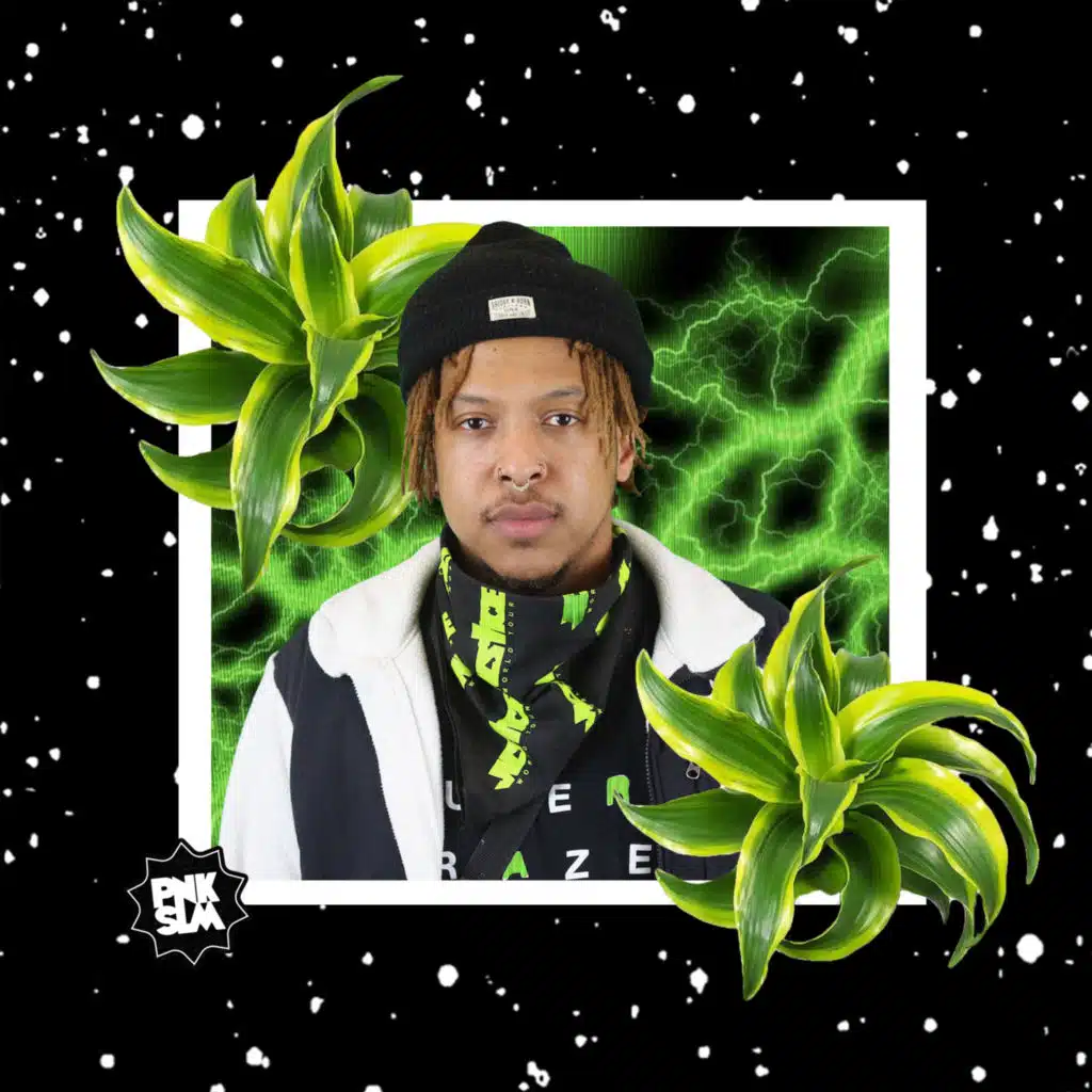 On My Own (feat. Tezmanian)