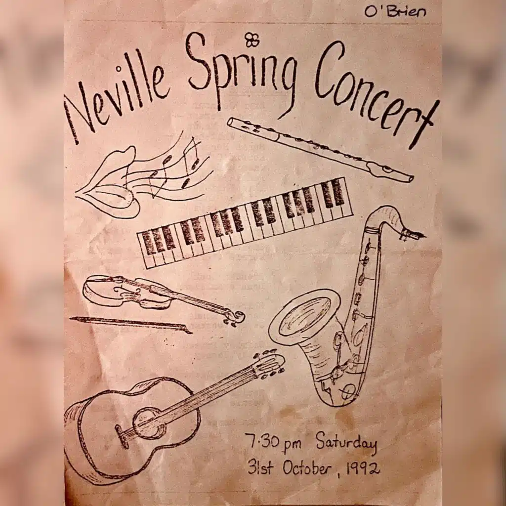 A Love Letter to Me xxx