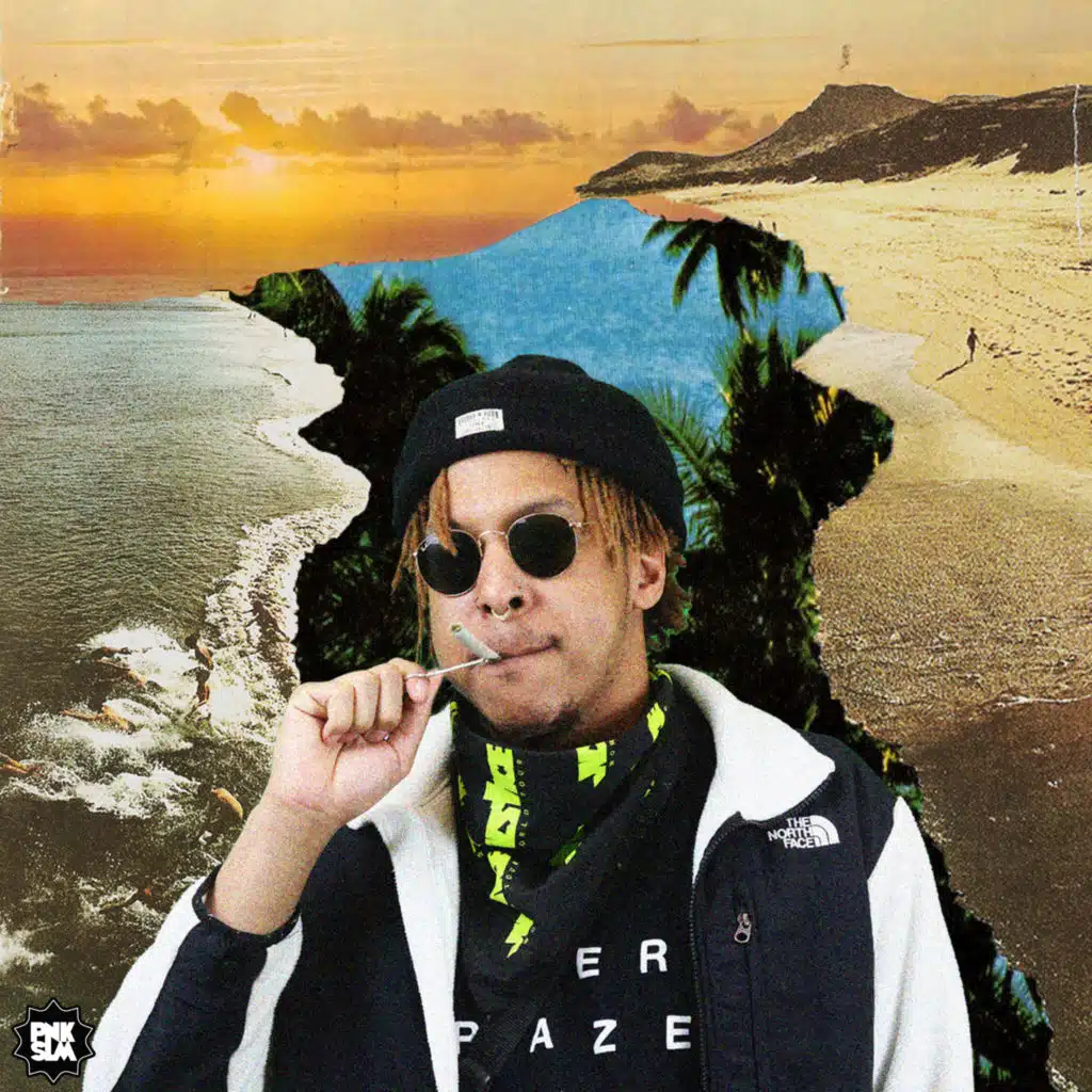 I'm Out! (feat. Signe Baburin)