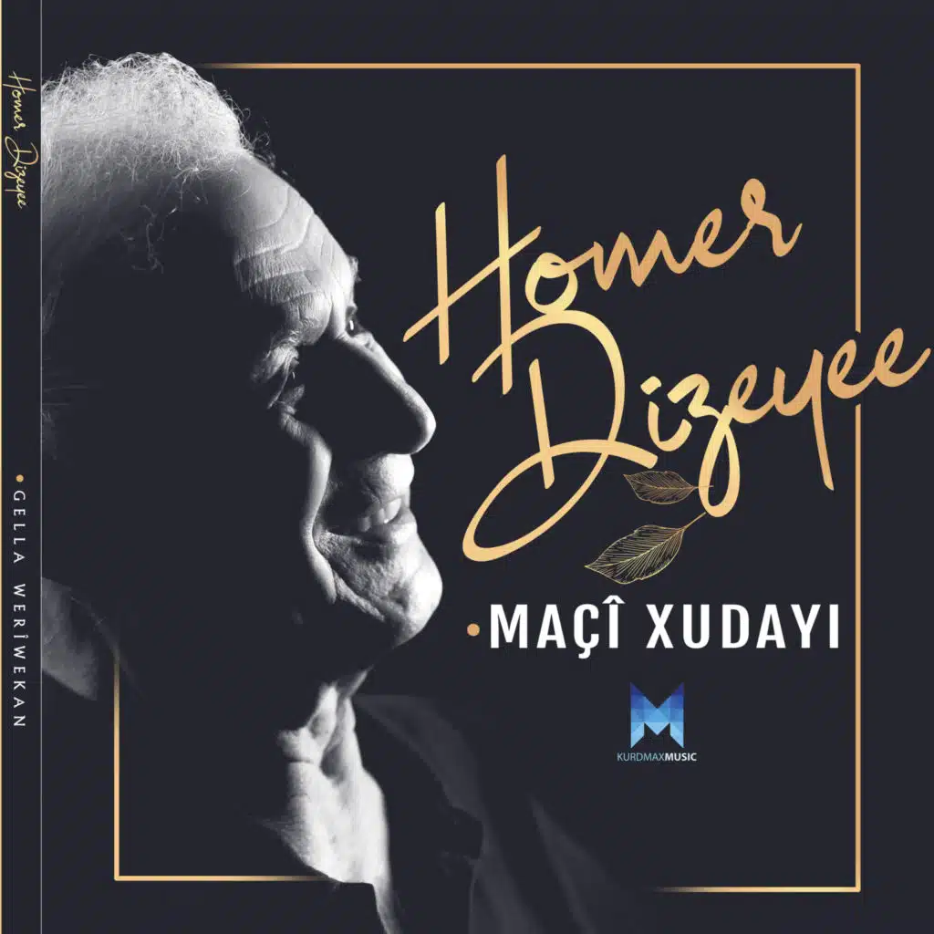 Maçî Xudayi