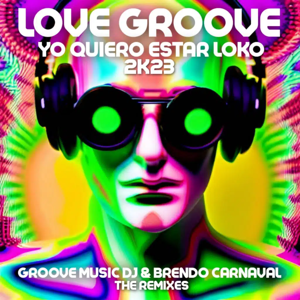 Love Groove