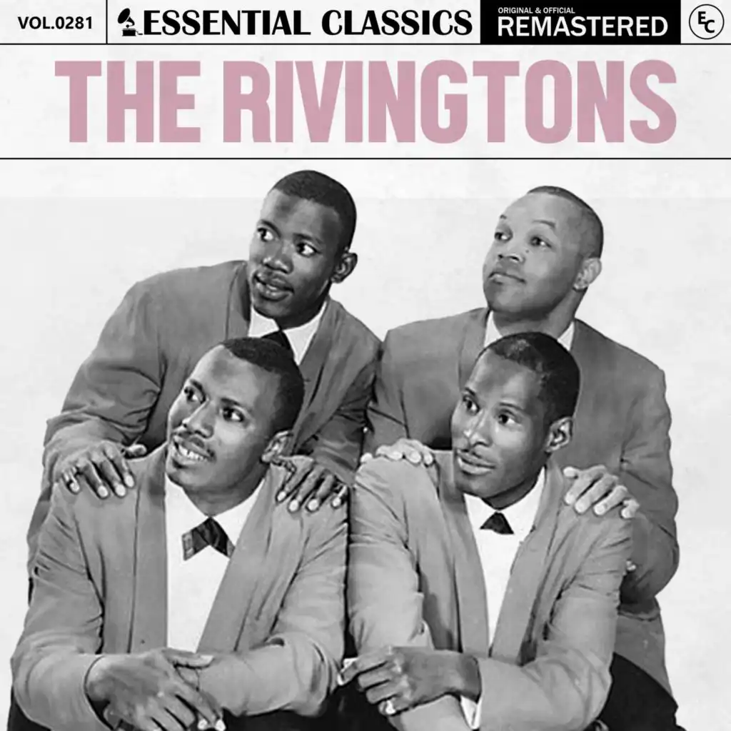 The Rivingtons