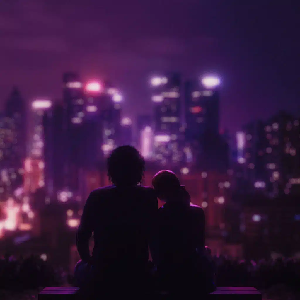 A Place They'll Never Find